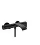 Hansgrohe-HG-Wannenmischer-Aufputz-Vivenis-mattschwarz-75420670 gallery number 1